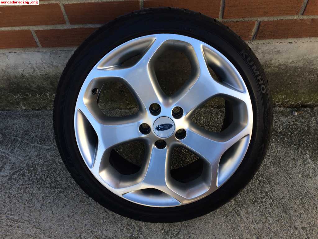 Compro llantas ford focus #10