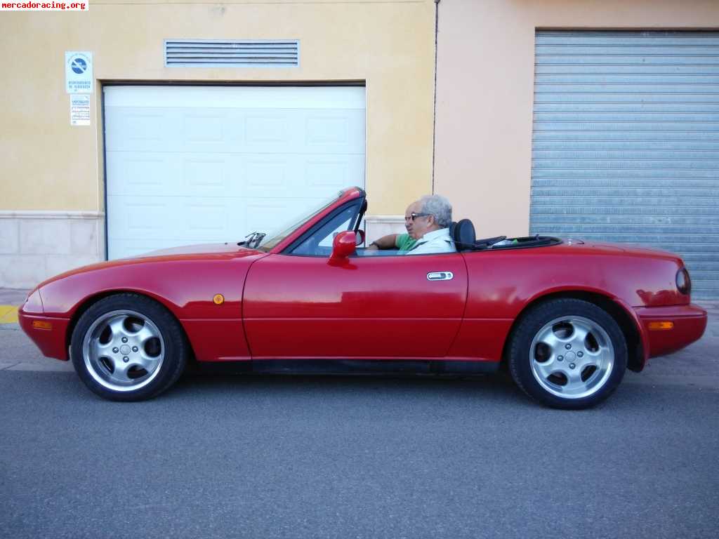 LLantas RH Cup 15 con Toyo nuevos