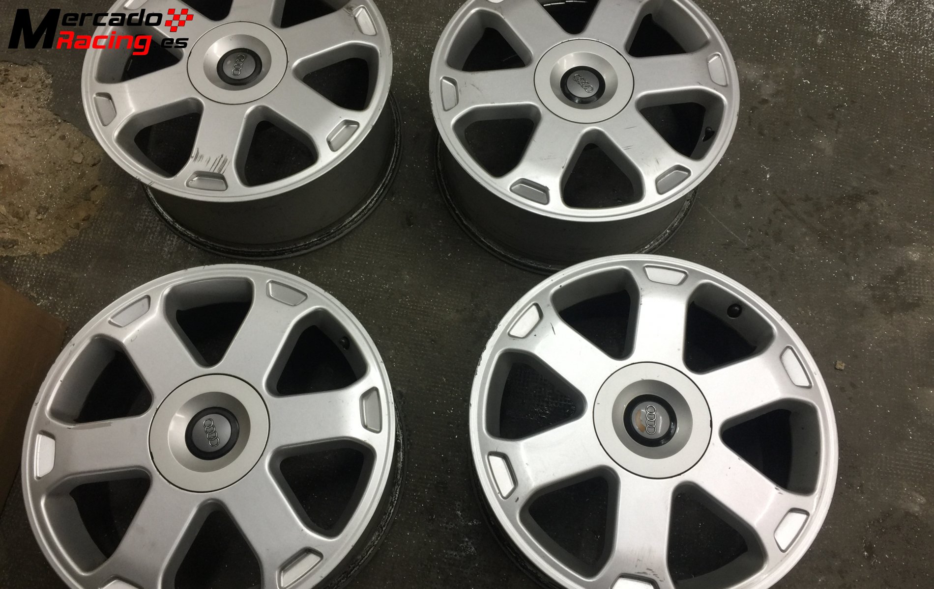 llantas audi s3 llantas audi s3