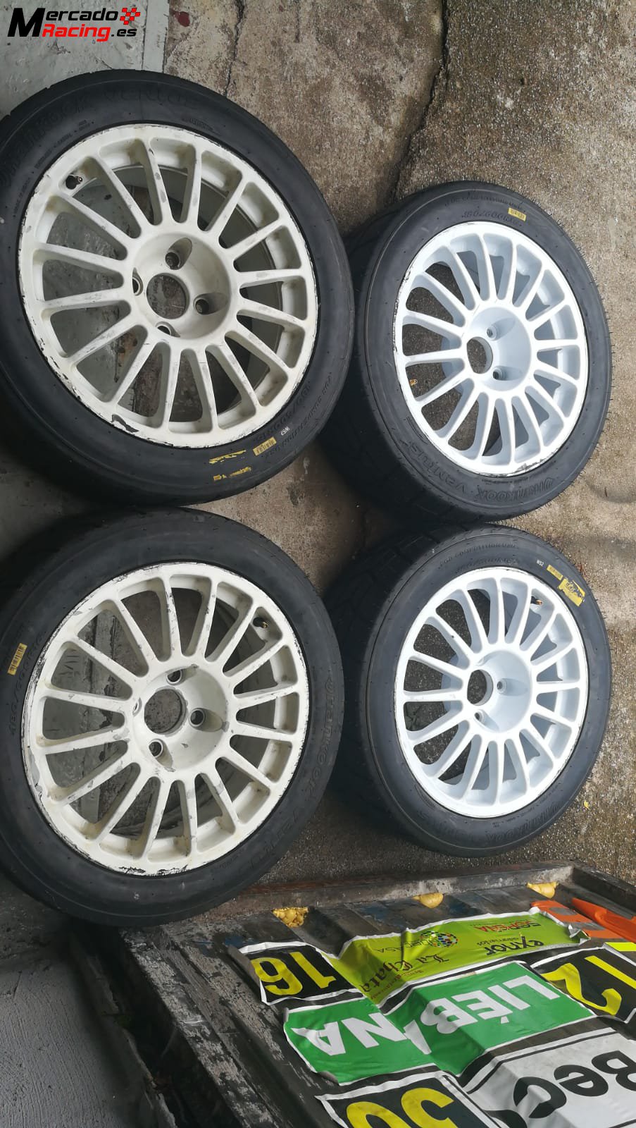 5421 16 citroen