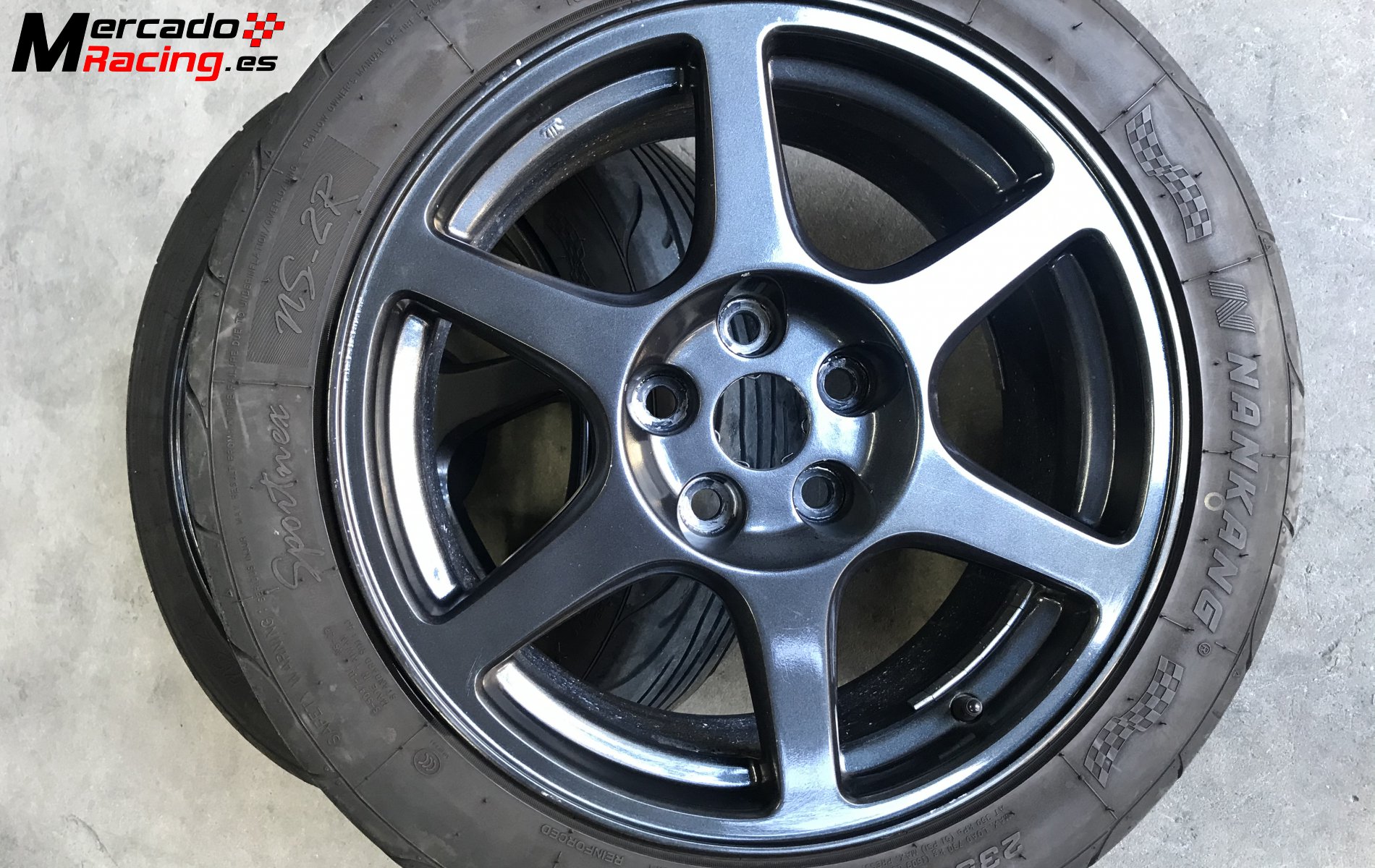 Диски enkei mitsubishi