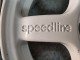 Llantas Speedline 4x108 en 15 pulgadas