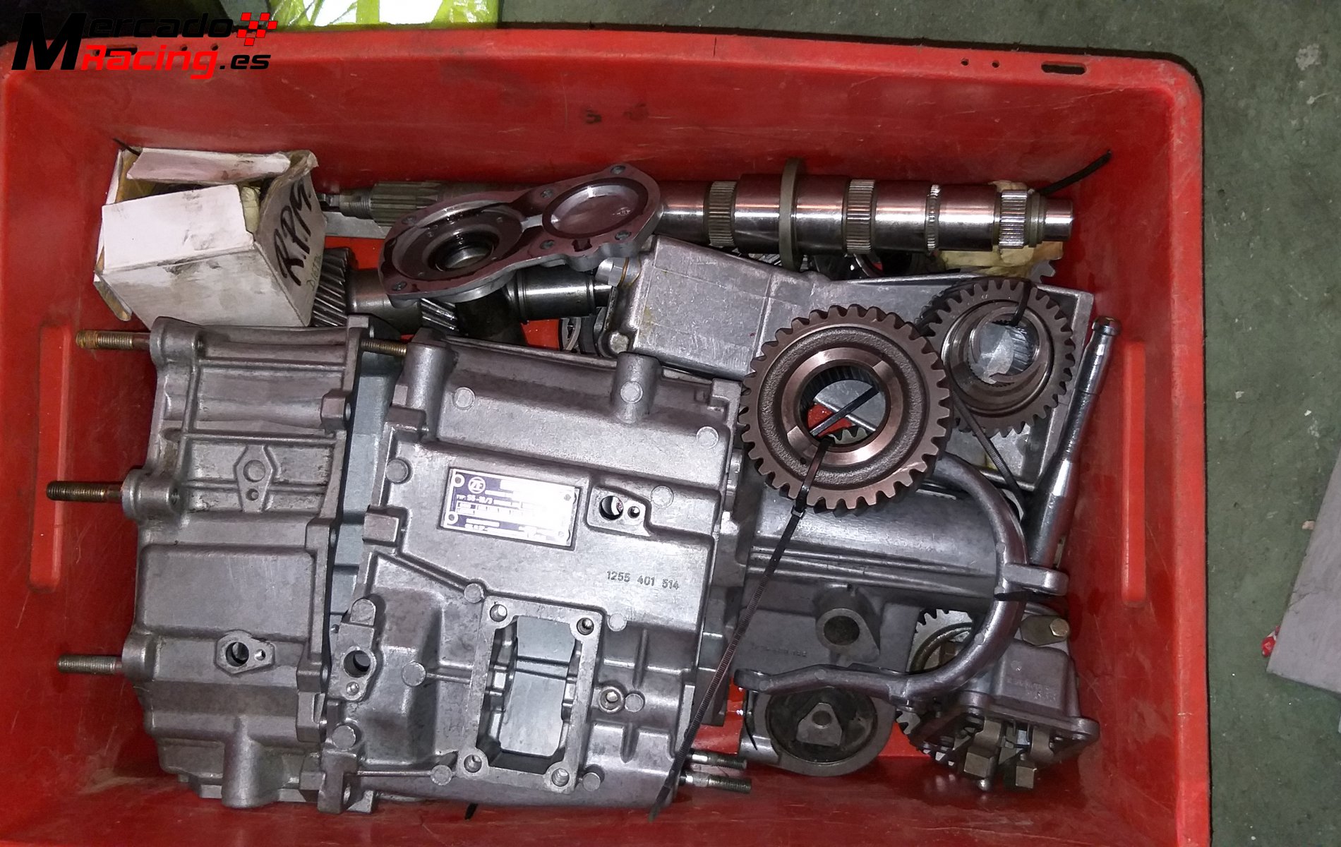 Distributeur de courant Mercedes S 350 SE,SEL - 0237404003 11698512016999 BOSCH
