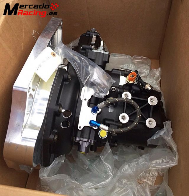 sadev 6 speed sequential gearbox for sale sadev 6 speed sequential gearbox for sale