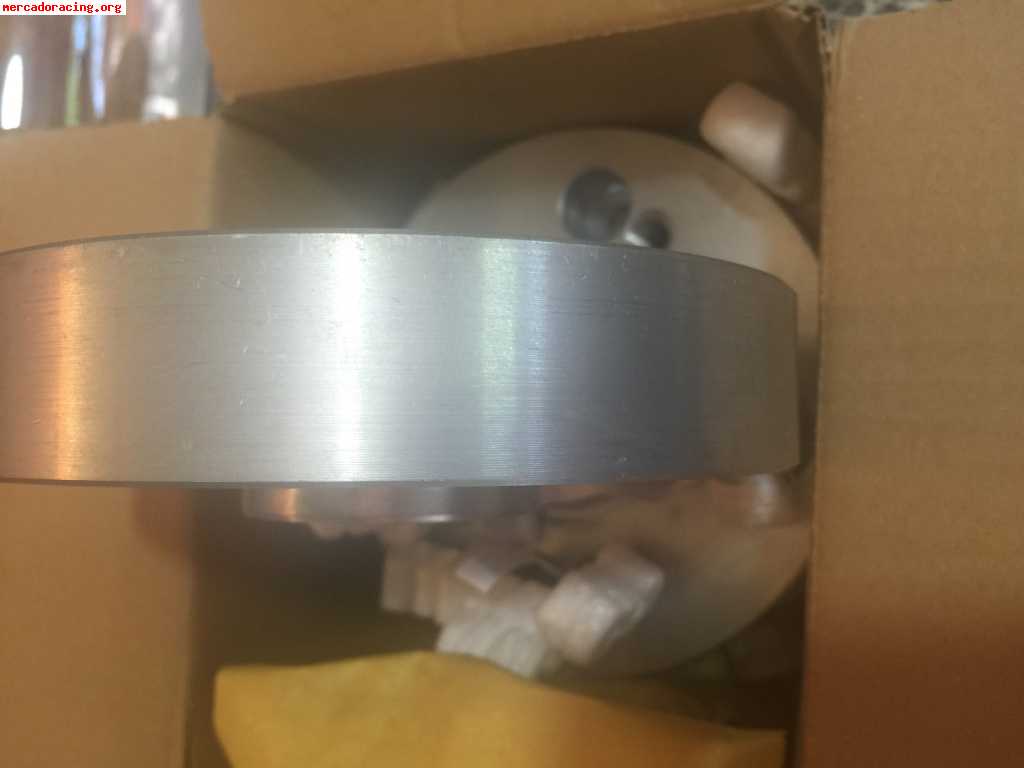 Separadores adaptadores 4x108 5x100