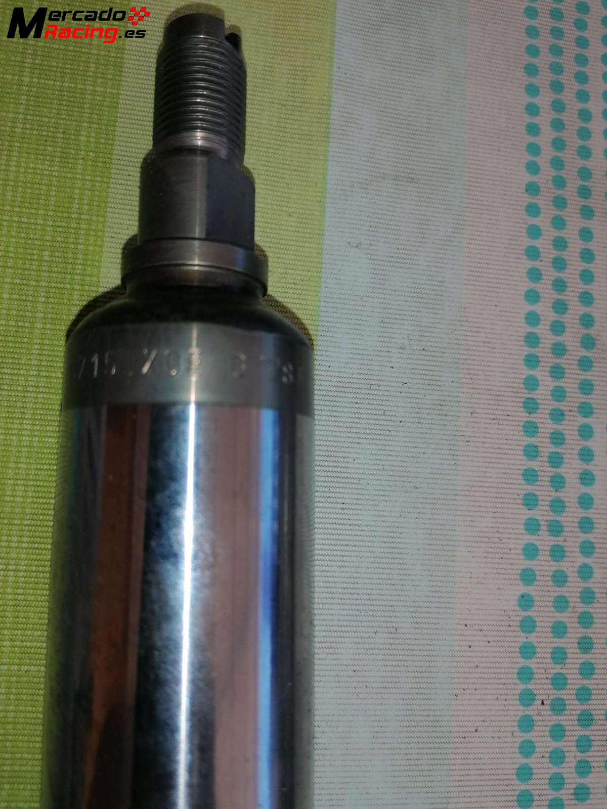 Bilstein на приору