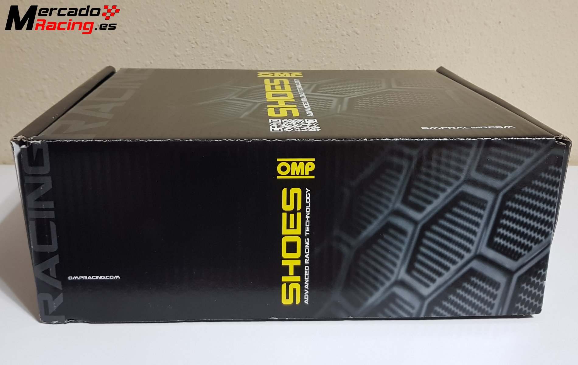 omp one evo r