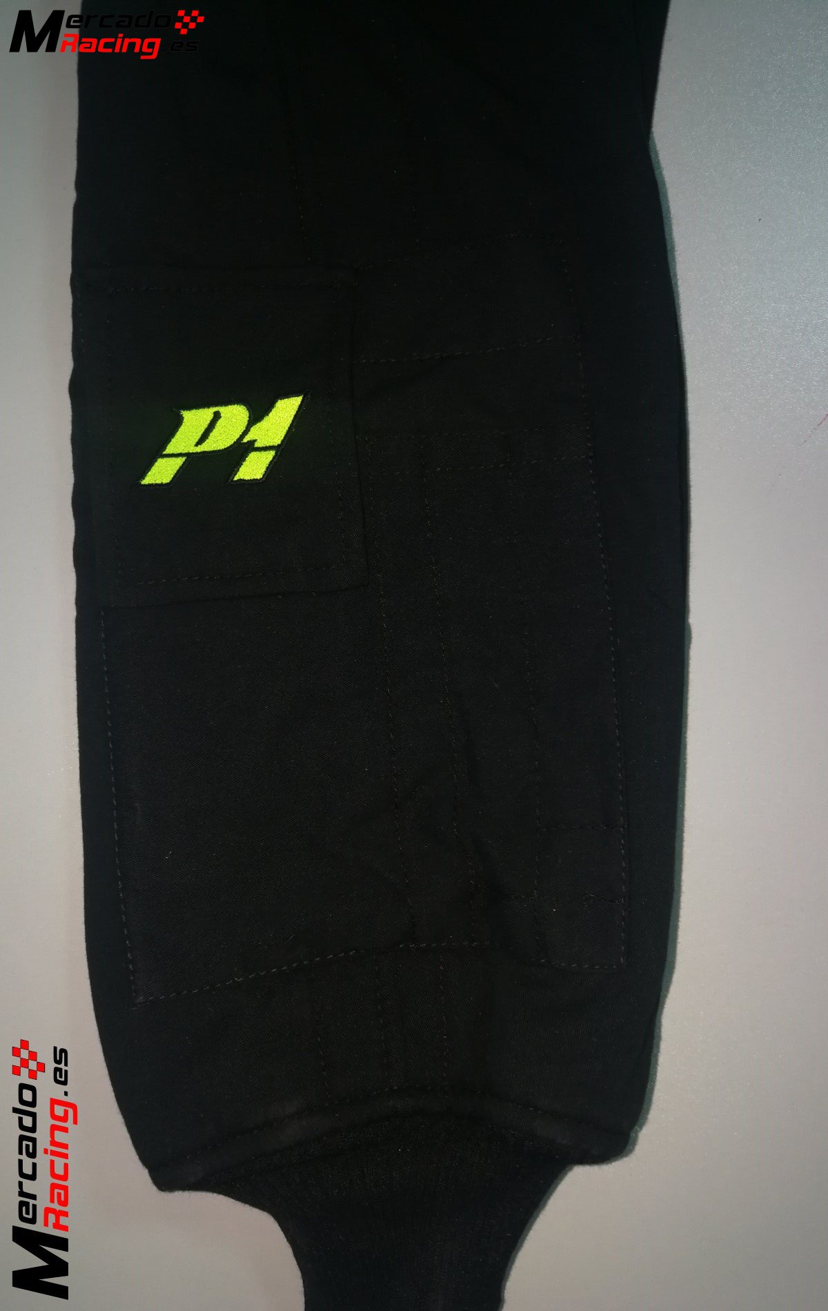 MONO SMART X-3 NEGRO 2019