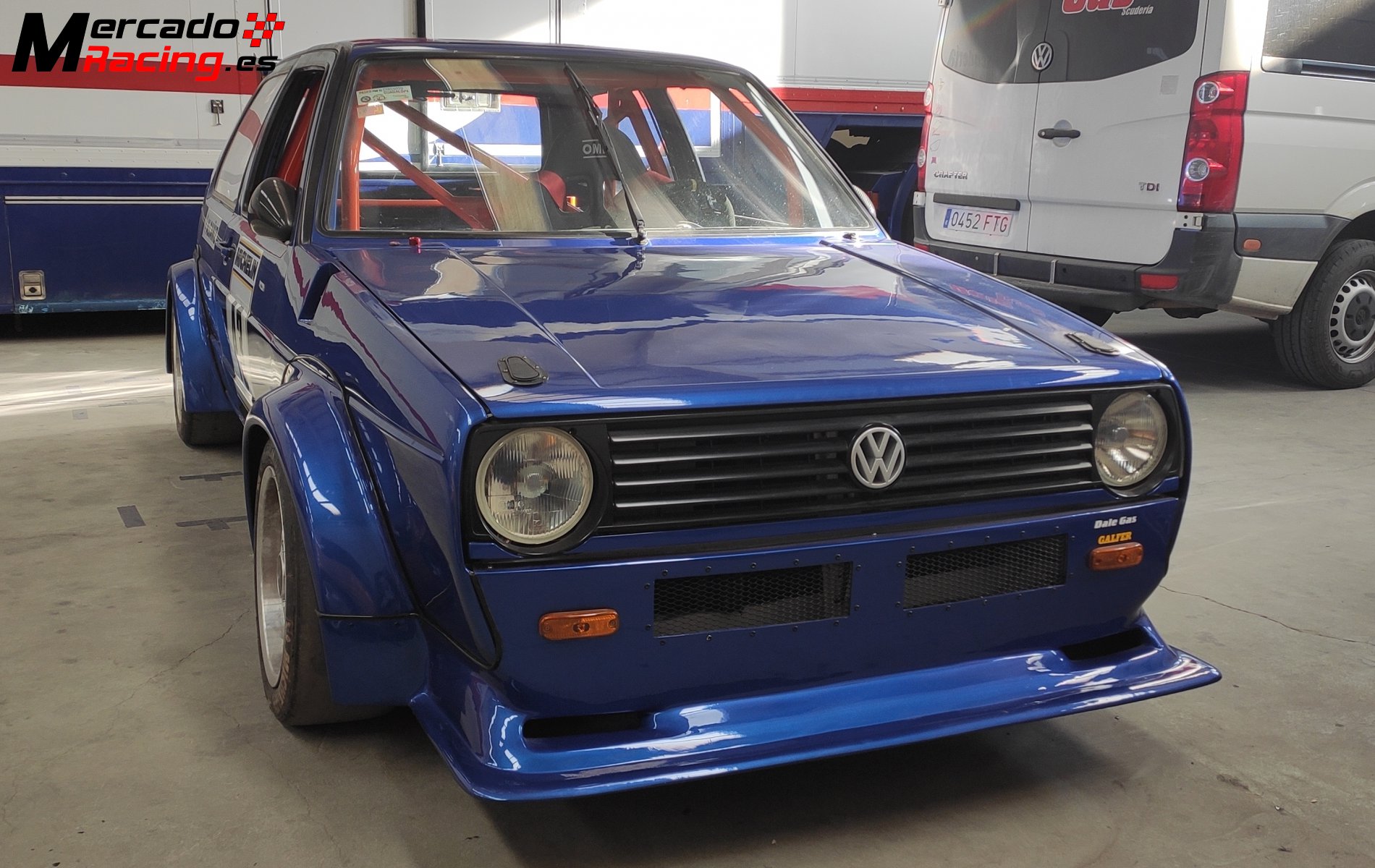 Volkswagen golf ii характеристики