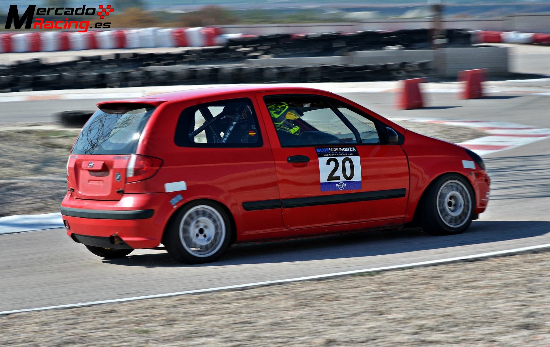 Фары hyundai getz