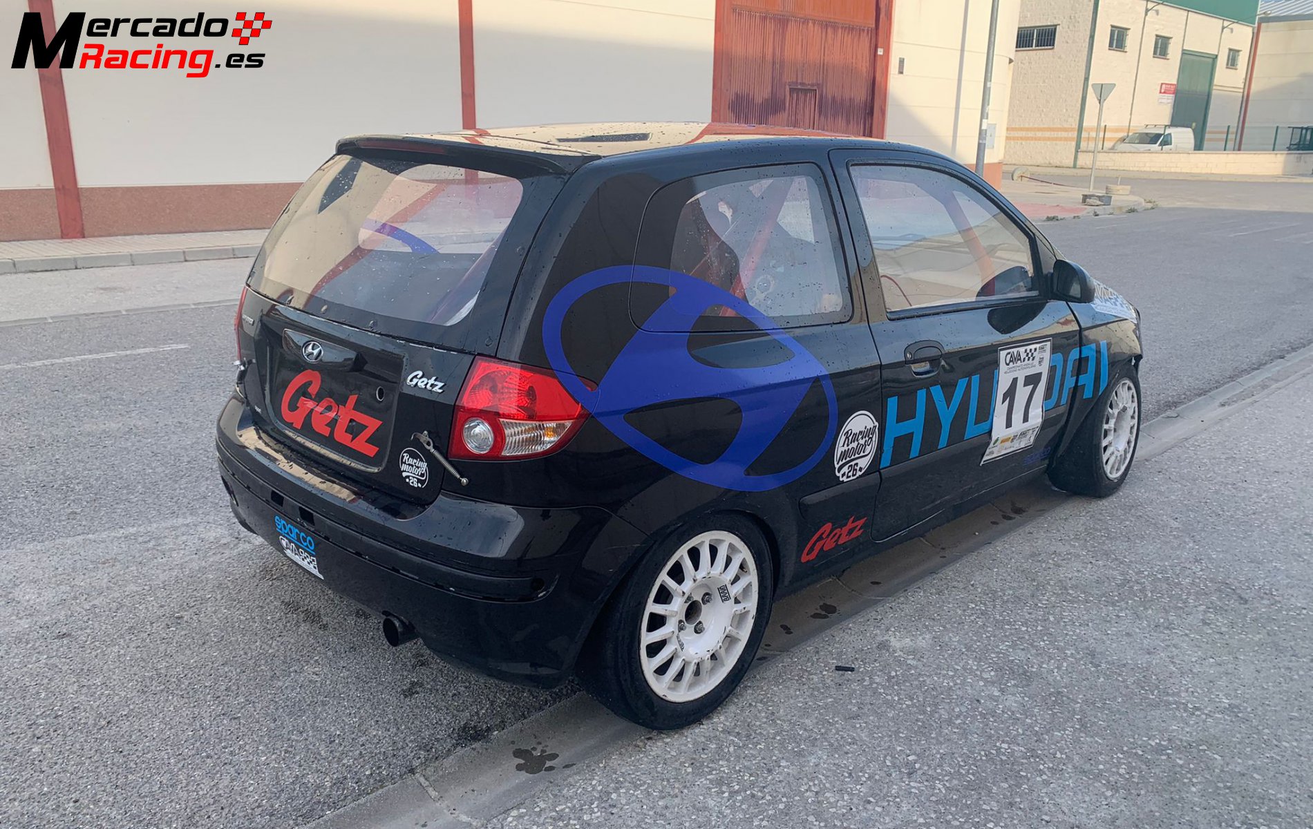 Hyundai getz натяжка ручника