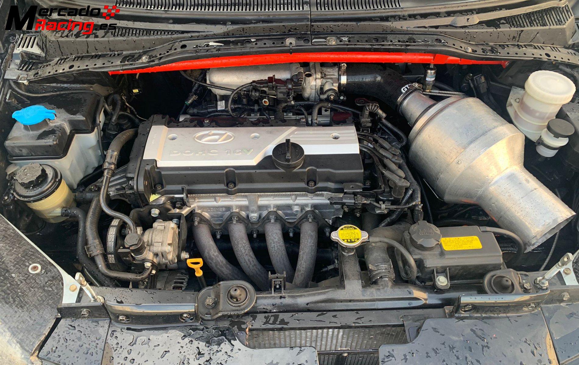 Подлокотник hyundai getz