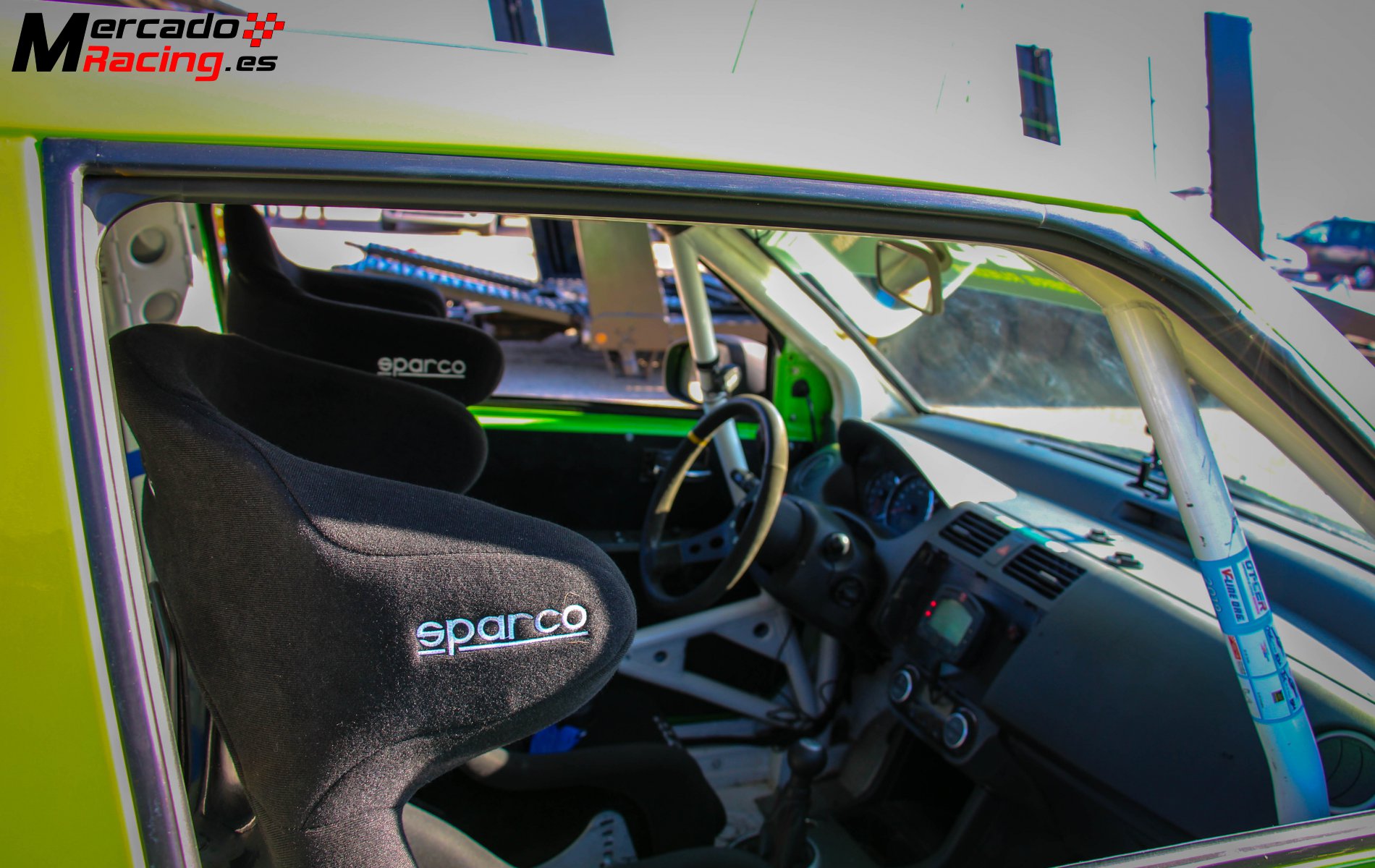 Suzuki Swift Cup