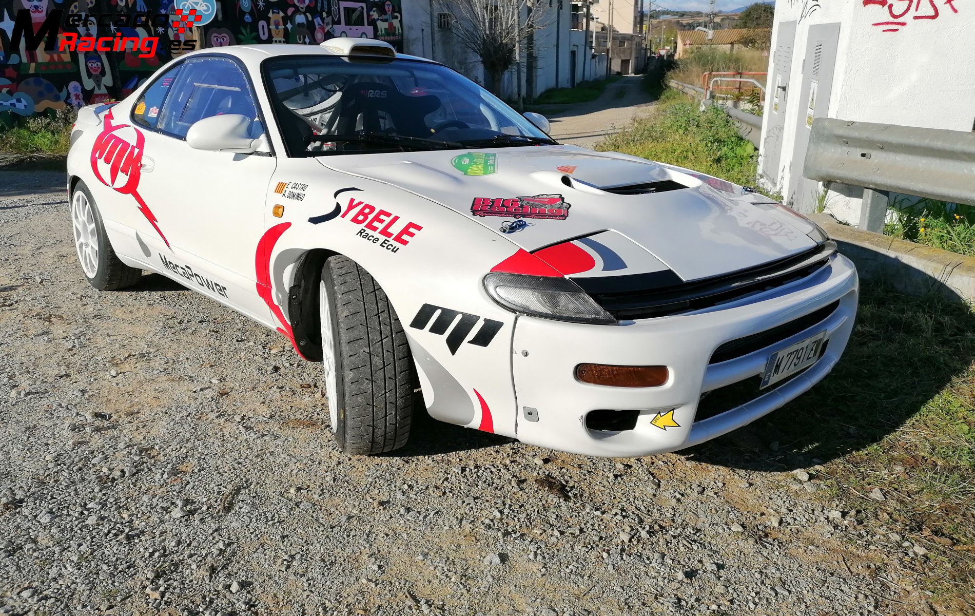 Toyota Celica Gt Four St185 Toyota Celica Gt Four St185