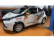 Calmotor competición vende 2 unidades de Toyota Aygo N3 