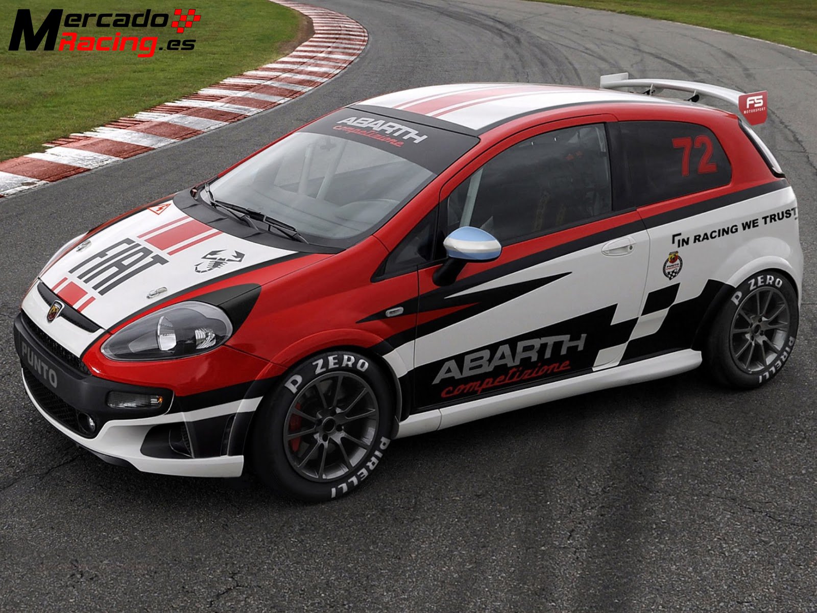 Fiat punto вес