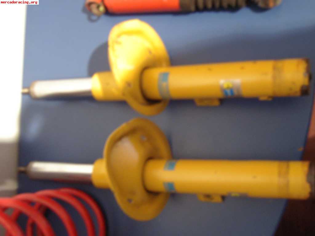 SUSPENSION BILSTEIN SPORT PEUGEOT 206 170 EUROS