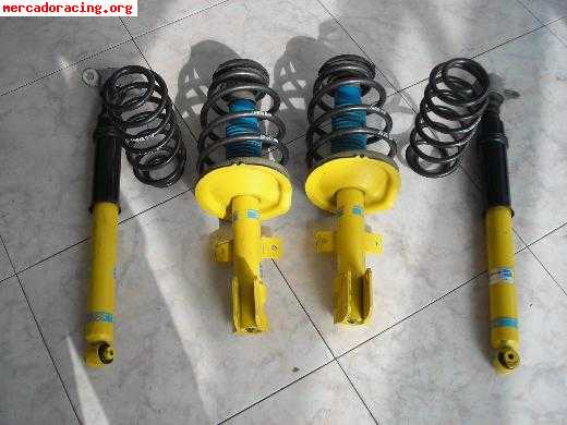 Bilstein peugeot 307 Bilstein peugeot 307