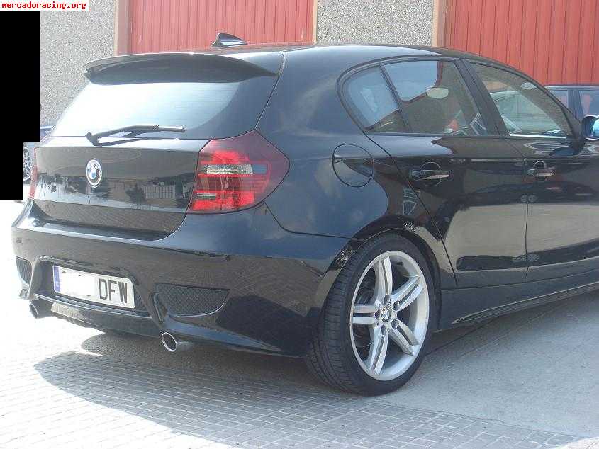 aleron bmw serie 1 aleron bmw serie 1