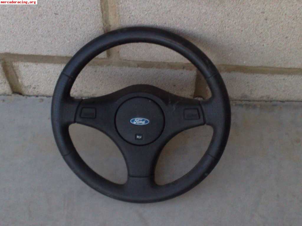 Ford volante #8