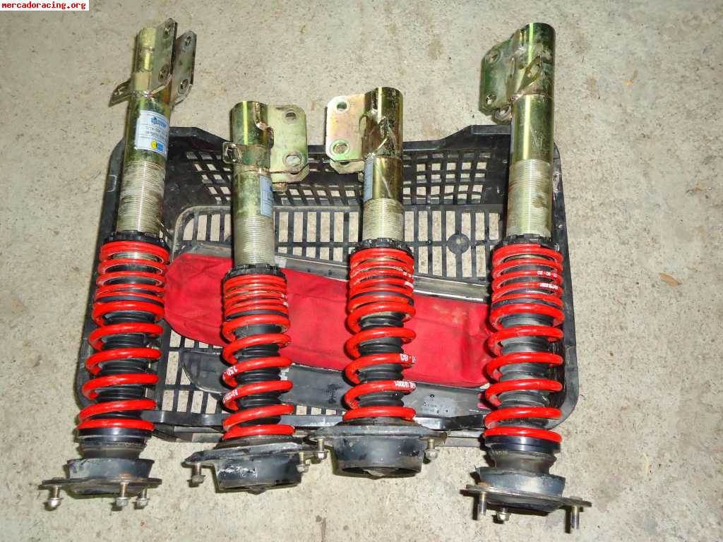 Стойки subaru bilstein Стойки subaru bilstein