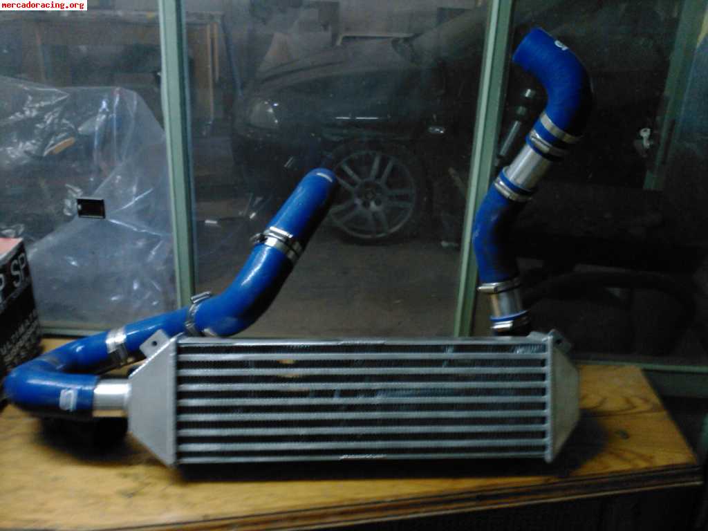 intercooler para r5 gt turbo