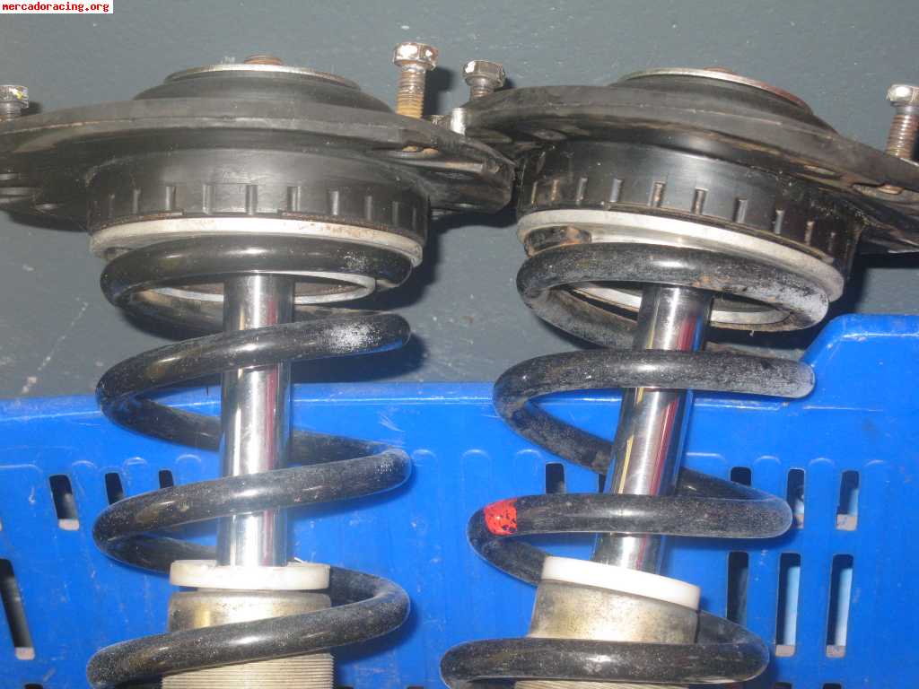 VENDO SUSPENSION 206