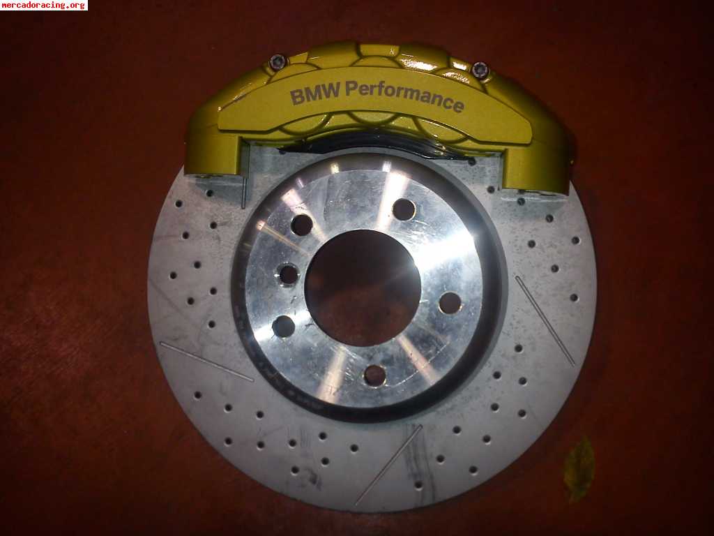 Brembo bmw e38
