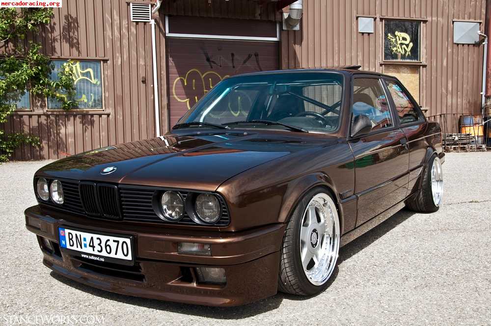 M tech bmw