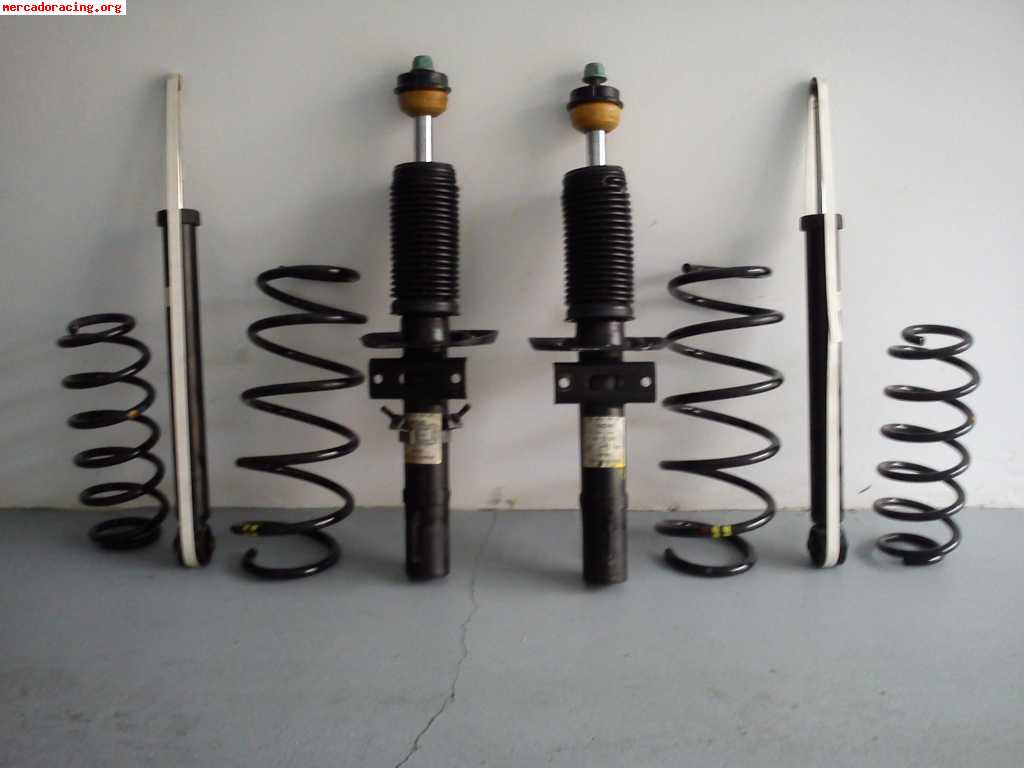 SUSPENSION ORIGINAL SEAT CUPRA (6L)