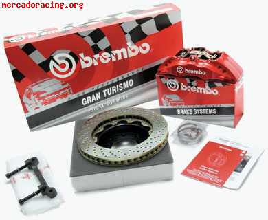 Pinzas brembo seat leon Pinzas brembo seat leon