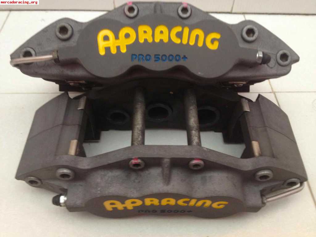 Ap racing ремкомплект