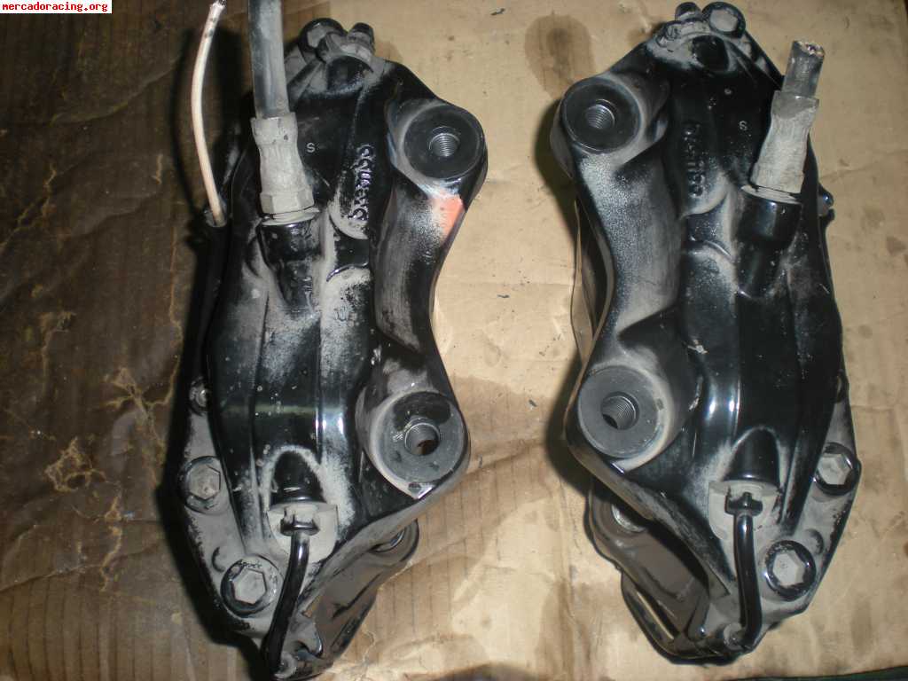 Brembo bmw e38