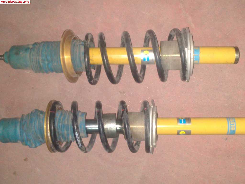 Silentbloc Échappement Febi-Bilstein 10305 - Compatible Renault Clio I, Kangoo 🚗