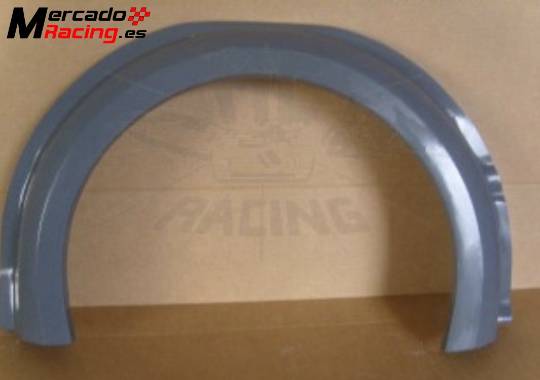 Vendo Kit Ensanche Para Bmw E30