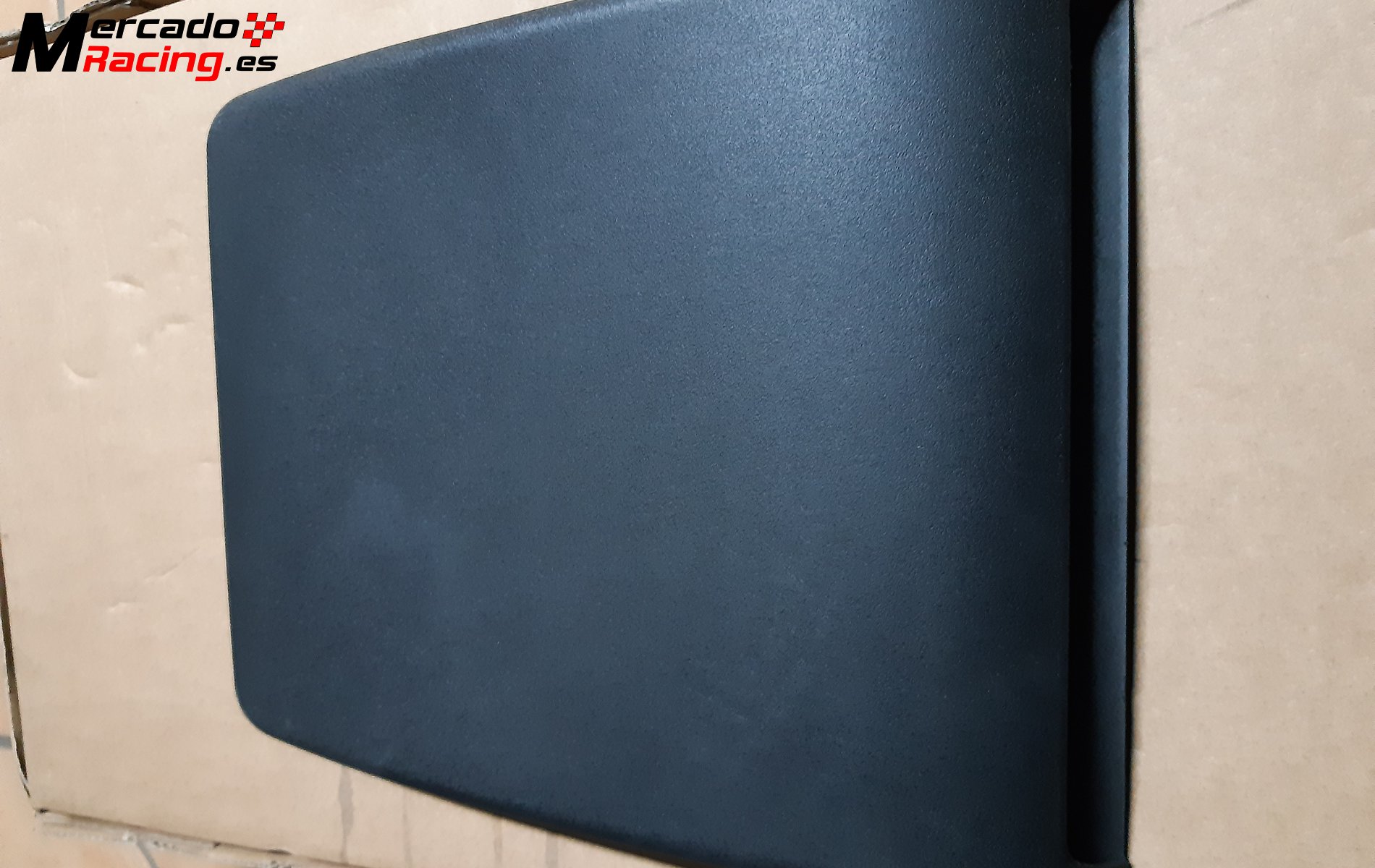 Entrada de aire techo